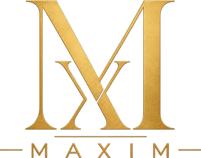 Maxim – Logo